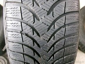 185/65 R15 MICHELIN (5,5-6mm) č.14553