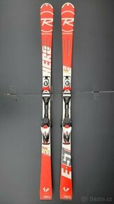 Rossignol Hero Elite ST Carbon - 1