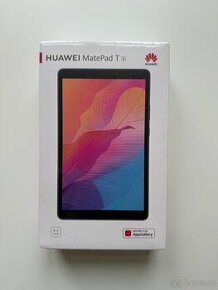 Huawei MatePad T8, 2GB/32GB, Wi-Fi, Deepsea Blue