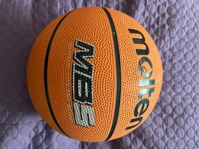 Prodám basketbalový míč Molten