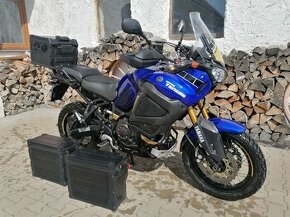 YAMAHA XT 1200 Z Super Ténéré