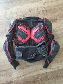 Chránič Alpinestars Bionic BNS velikost L