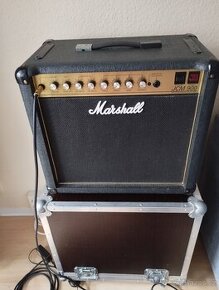 Marshall celolampovy JCM 900 - 1