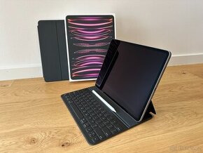 iPad Pro M2 12.9" 1TB (2022) v záruce