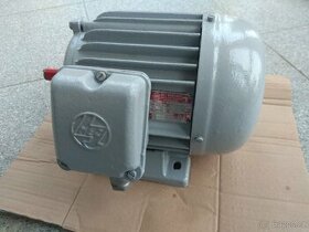 El.motor 0,8kw  1400ot