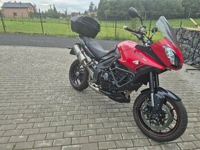 Triumph Tiger 1050 Sport 2015 TOP cena