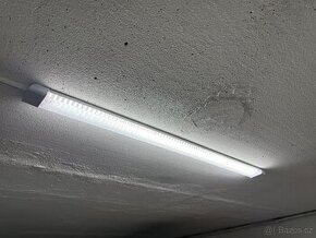 LED svítidla 120cm