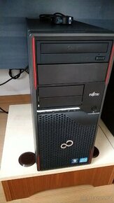 Celsius W420, i7-3770, 16GB, SSD, Quadro P1000