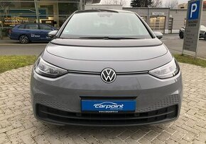 Volkswagen ID.3, Pro Elektro 107kW