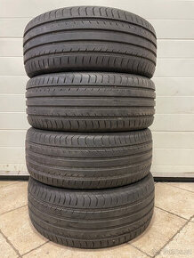 Vredestein Ultrac  225/45 R17 91Y 4Ks letní pneumatiky