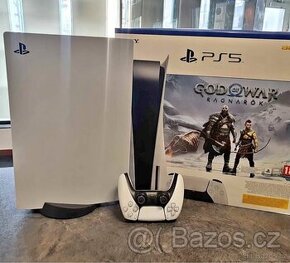 PlayStation 5 a VR2