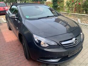 Opel Cascada