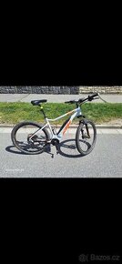 Prodám elektrokolo KTM macina