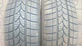 zimní 185/65 R14 a 245/45 R18 2 ks - 1