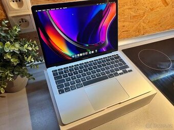 Macbook AIR M1 16 GB RAM - TOP STAV