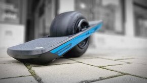 prodám NOVÝ, NEPOUŽITÝ onewheel PINT X