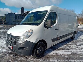 Renault Master 2.3 DCI 92 kW L3H2