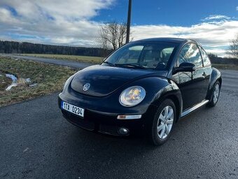 Volkswagen New Beetle 1.9tTDi-77kw