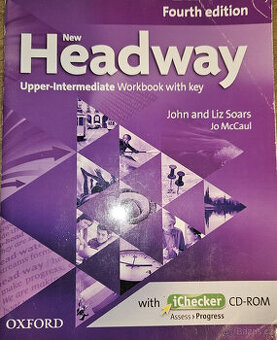 Headway 4th edition upper-intermediate