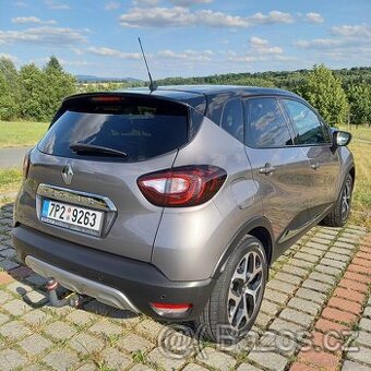 Renault Captur 1,2TCe 05/2018