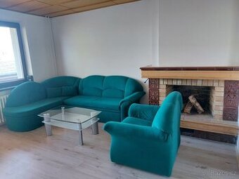 Pronájem bytu 3+kk,75m², Rožnov pod Radhoštěm,u.Travinářská