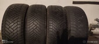 215/55 R16 celoroční