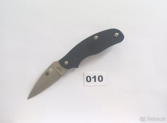 SPYDERCO SPY-DK