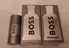 Hugo Boss Bottled - toaletní voda, voda po holení, deodorant - 1