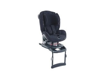 Besafe Izi Comfort X3 isofix 9-18 kg - 1