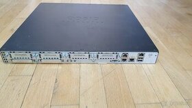 Cisco router Cisco 2901 - 1