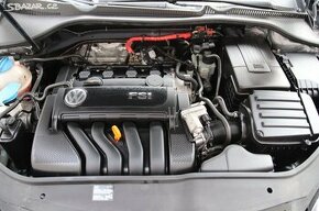 Engine / Motor BVX 2.0FSI 110KW Škoda Octavia 2 131tis km