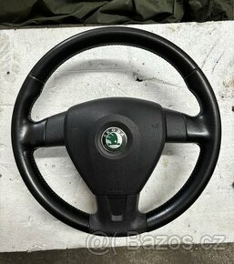 Volant Fabia 2 Roomster