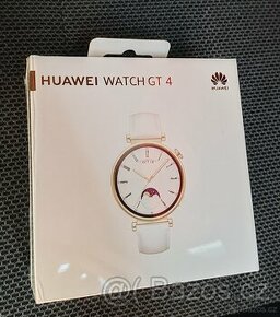 HUAWEI WATCH GT 4 - 41mm