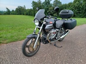 Moto Guzzi Breva 750IE, A2