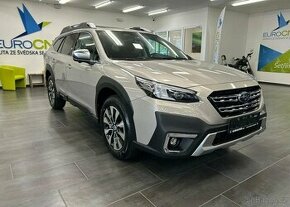 Subaru Outback 2.5 TOURING 2024 6let záruka 124 kw1