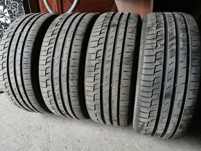 225/45 r17 letní pneumatiky Continental - 1