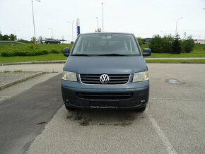 Volkswagen Transporter 2,5 TDI 96KW