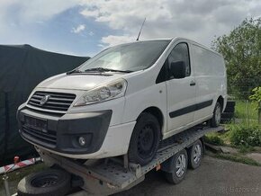 Fiat Scudo 2008-náhradní díly 2.0 jtd (hdi)