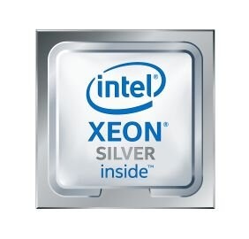 2x Intel® Xeon® Silver 4114, 10 jader, 20 vláken, 3.00 GHz