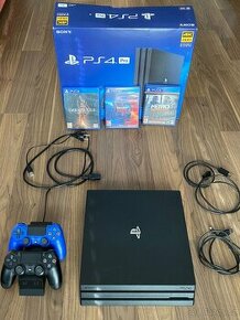 Playstation 4 Pro