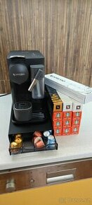 Nespresso Lattissima one