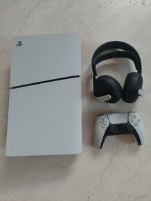 Playstation 5 slim