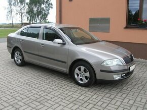 Škoda Octavia, 1.9 TDI / 77KW