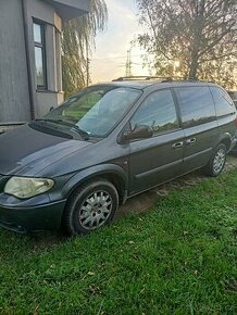 Chrysler Voyager