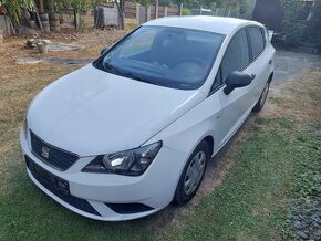 SEAT IBIZA 1.0MPi REFERENCE 2015