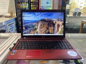 ACER ASPIRE 5742 15,6“/Intel Core i3/SSD 240GB/RAM 8GB GRAFI - 1