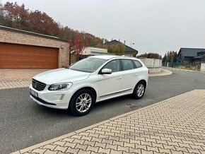 Volvo XC60,  2.4D D5 4WD ČR 2.MAJ AUTOMAT