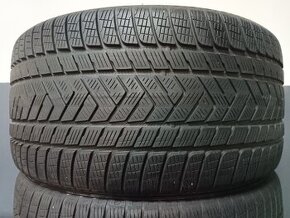 305/35 R21 PIRELLI (3422)