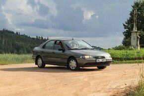 Ford Mondeo MK1, 1.8 automat, 1993 výjimečný stav