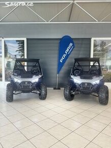 Polaris RZR 200 dětská 2024